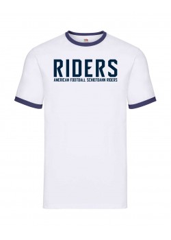 Schiefbahn Riders - Ringer-T "Logo"